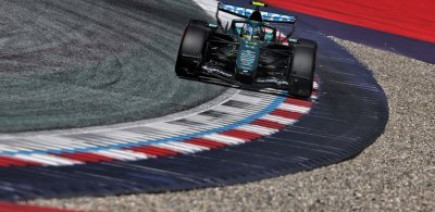 Aston Martin F1 s'enfonce : Alonso et Stroll loin derrière Cadillac en qualification