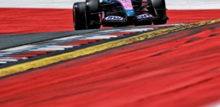 Gasly 'espérait la Q3' mais est satisfait du 'pas en avant' effectué en qualifications
