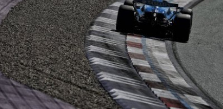 9e ligne pour Williams F1, plombée par la chaleur et le manque de grip à Spielberg
