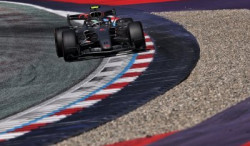 Bortoleto est 'très satisfait', Hülkenberg 'manque de rythme' en Autriche