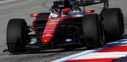 Ferrari frappée par une décision de la FIA : cette innovation sera interdite dès 2027