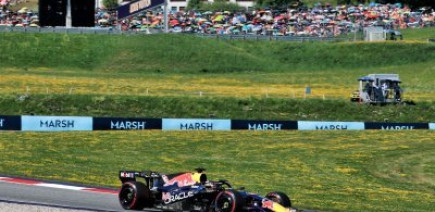 Crash de Verstappen : Max tacle la lenteur de la FIA, Russell défend la décision