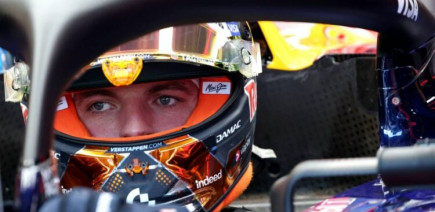 Max Verstappen tire déjà la sonnette d'alarme : les nouveautés de Red Bull ne suffisent pas