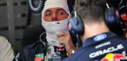 Le manager de Max Verstappen envoie un avertissement clair à Red Bull
