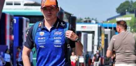 Marko espère que Verstappen ignorera ses clauses de sortie pour rester chez Red Bull