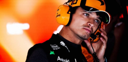 Lando Norris tire la sonnette d’alarme : McLaren accuse "deux à trois mois de retard" sur ses rivaux
