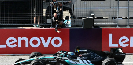 Tous les résultats et classements du Grand Prix d'Autriche F1 2026