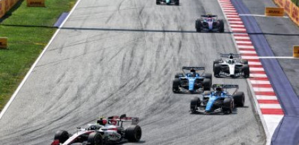 Bearman et Ocon taclent une équipe Haas F1 'en panne' de rythme en Autriche