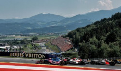 Gasly : 'Une des courses les plus compliquées de l'année' pour Alpine F1 en Autriche