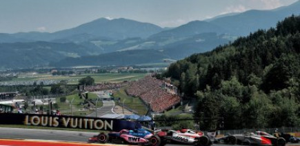 Gasly : 'Une des courses les plus compliquées de l'année' pour Alpine F1 en Autriche