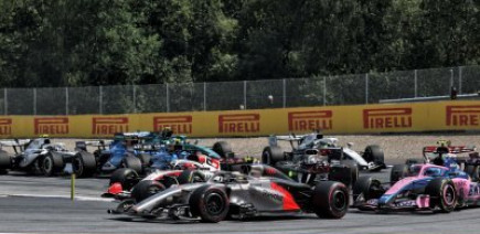 Audi F1 rate encore les points malgré 'un bon rythme' proche de Racing Bulls