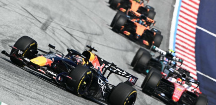Verstappen retrouve l'odeur de la victoire... une question de temps ?