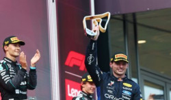 Mekies : Pour la première fois, Red Bull avait la vitesse pour gagner