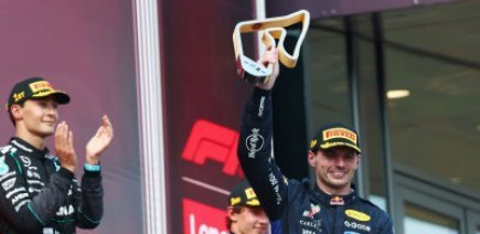Mekies : Pour la première fois, Red Bull avait la vitesse pour gagner