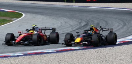 Vasseur : 'La stratégie n'est pas le problème' mais Ferrari s'est 'trompée de course'