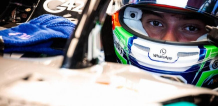 Kimi Antonelli reconnaît son erreur après une incompréhension qui lui coûte une chance de pole en Autriche