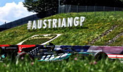 Résultats du Grand Prix - AUTRICHE