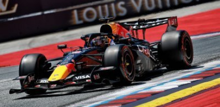 Verstappen : Red Bull assume l'accident et défend ses évolutions