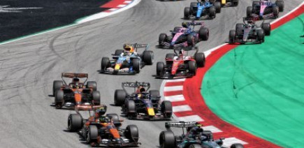 La F1 publie le règlement 2027, une stupidité enfin corrigée !