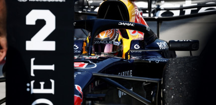 Wolff : "Red Bull c'est une chose, mais là c'était Max Verstappen"