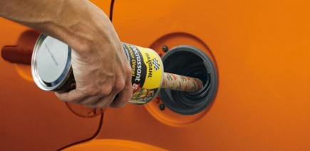 Utilisé en atelier, ce décrassant maintient la propreté et les performances de votre moteur diesel