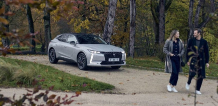DS 4 : quelles sont les pannes les plus fréquentes ?