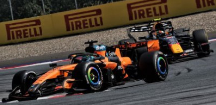 McLaren F1 a 'une seule façon' de revenir sur Mercedes selon Stella