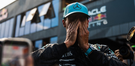 La Formule 1 a-t-elle pris trop de risques ce week-end en Autriche ?