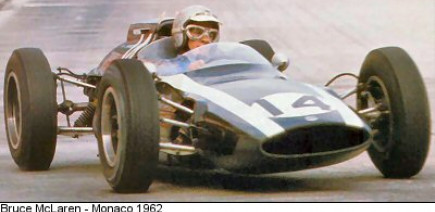 F1 du jour: Cooper T60