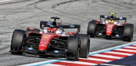 Wolff doute du développement de Ferrari : 'ils vont bientôt manquer de budget'