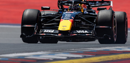 Un régime caché mais efficace chez Red Bull ?