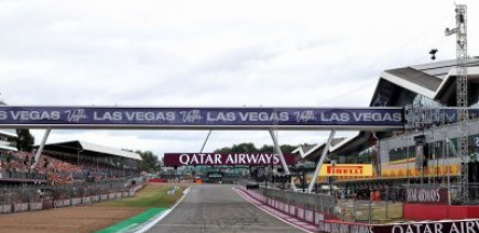 Présentation et horaires du GP de Grande-Bretagne 2026 de F1