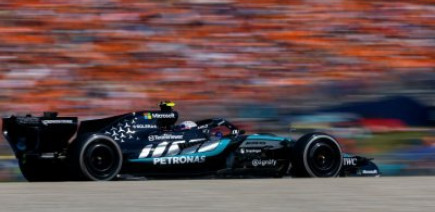 Mercedes F1 va temporiser sur les évolutions moteur malgré son jeton ADUO