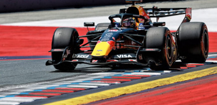 Comment Red Bull a effacé une seconde de déficit en coulisses