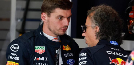 Max Verstappen maintient la pression sur Red Bull malgré les progrès de l’équipe