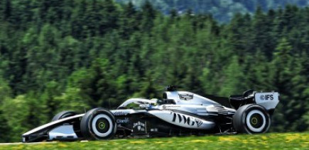 Pérez tape du poing sur la table chez Cadillac F1 après des abandons 'inacceptables'