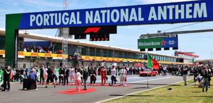 Finale du championnat en Europe : la F1 étudie toutes les éventualités, mais il y a urgence...