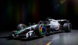 McLaren F1 dévoile une superbe livrée hommage à la M2B pour Silverstone