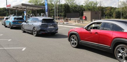 Le guide de survie en électrique sur la route des vacances