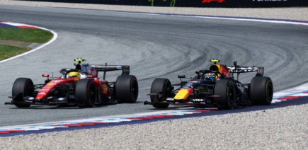Ferrari déjà hors course pour le titre ? Les médias internationaux s'emballent après le GP d'Autriche