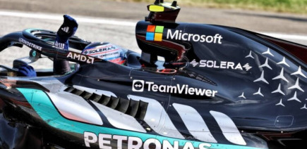 Toto Wolff défend Kimi Antonelli après l'Autriche : "Ces erreurs ne se reproduiront plus jamais"