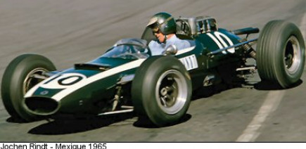 F1 du jour: Cooper T77
