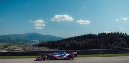 Briatore juge 'totalement délirant' le prix demandé pour les parts d'Alpine F1