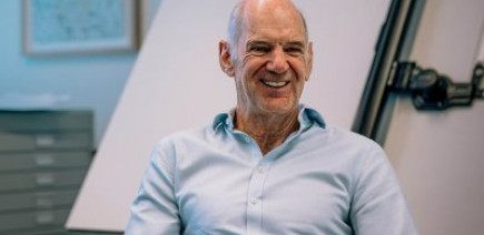 Interview - Newey se confie sur les difficultés d'Aston Martin F1 et les évolutions à venir