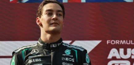 Claire Williams voit Russell prendre l'ascendant psychologique sur Antonelli