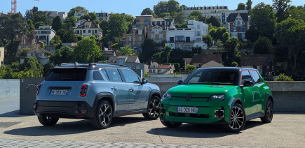 Leasing social 2026 : toutes les offres de Renault à partir de 130 € par mois