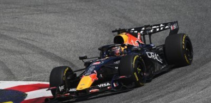 Red Bull et Verstappen prudents pour Silverstone malgré le regain de forme