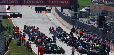 Pourquoi la F1 s'engage sur le long terme pour remplir un calendrier de 24 GP