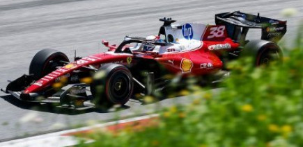 Ferrari affirme avoir 'analysé avec attention' l'Autriche pour Silverstone