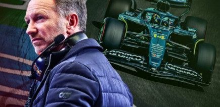 Christian Horner annoncé chez Aston Martin : les rumeurs d'un retour en Formule 1 se multiplient